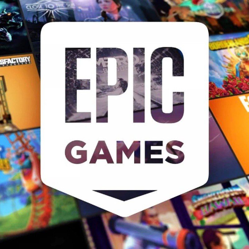Cómo abrir el overlay de Epic Games