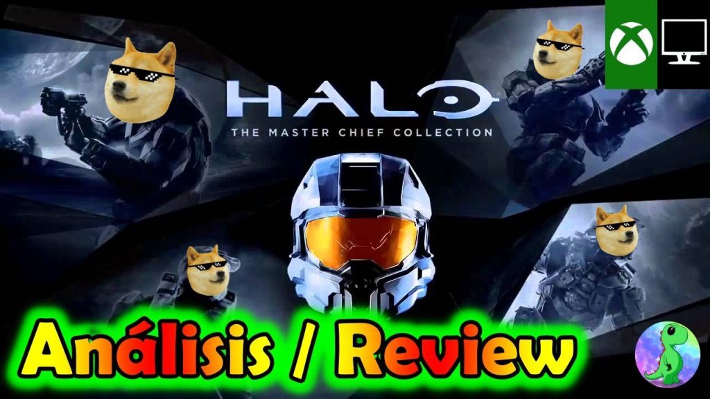 que contiene el halo master chie Qué contiene el Halo Master Chief Collection