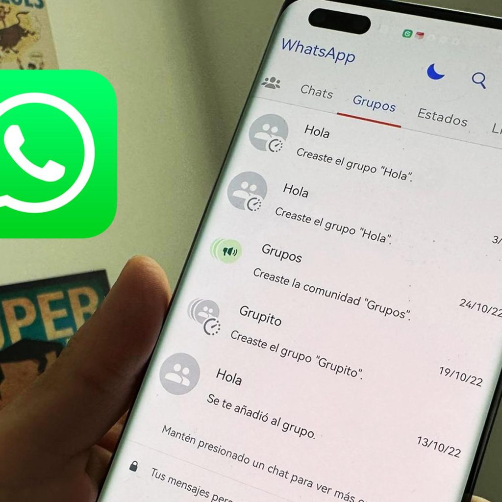 Cómo descargar WhatsApp estilo iPhone para Android
