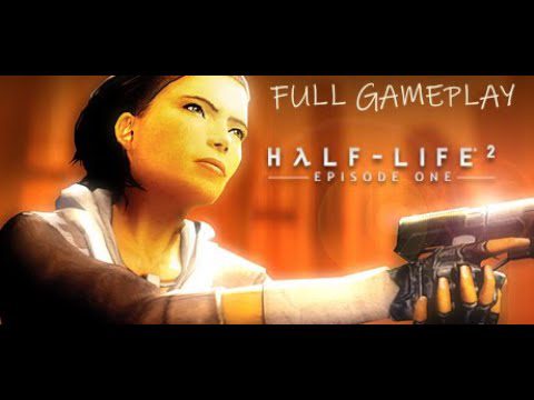 Cuánto dura el Half-Life 2 Episodio 1
