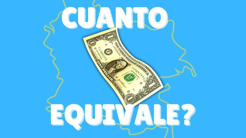 Cuánto es 2000 dólares en pesos colombianos 2021