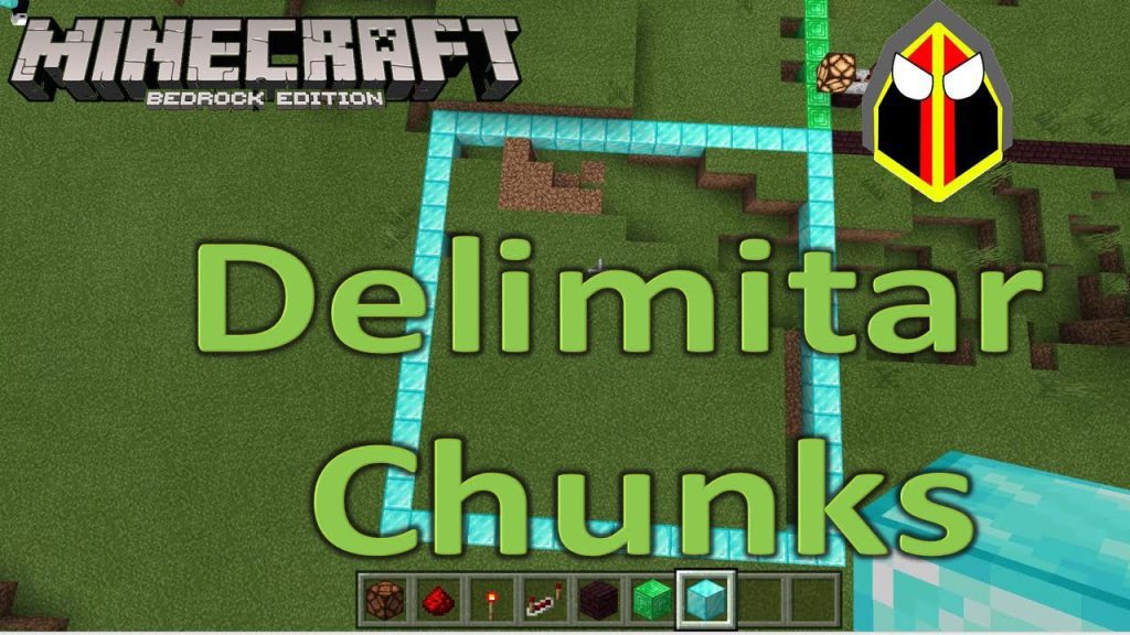 Cuantos bloques son un Chunk en Bedrock Cuántos bloques hay en un Chunk