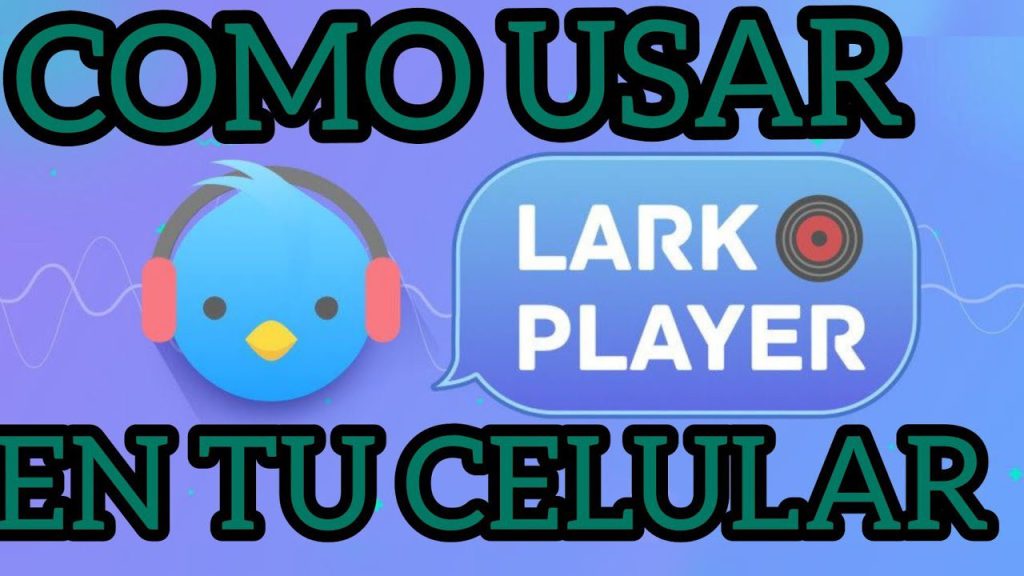 Que aplicaciones son compatibles con Lark Player Qué aplicaciones son compatibles con Lark Player