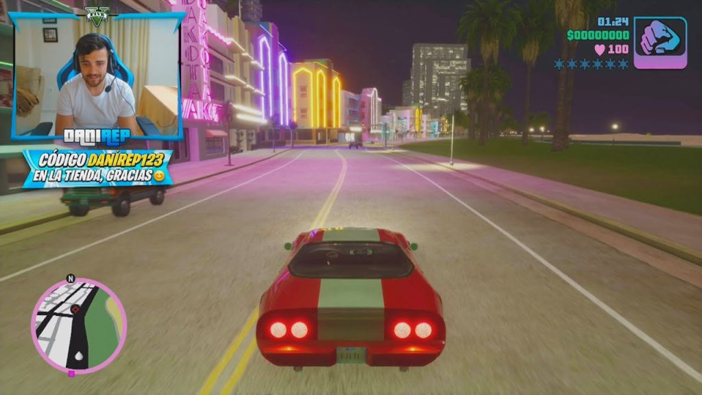 Descargar Grand Theft Auto: Vice City en Mediafire – ¡El enlace directo y seguro que necesitas!