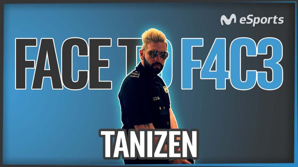 Quién es Tanizen