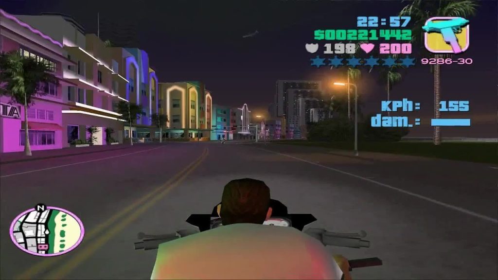 Cómo descargar el juego de Vice City en la computadora