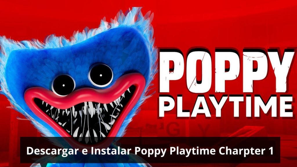 como descargar puppy playtime ch Cómo descargar Puppy Playtime Chapter 1 para PC