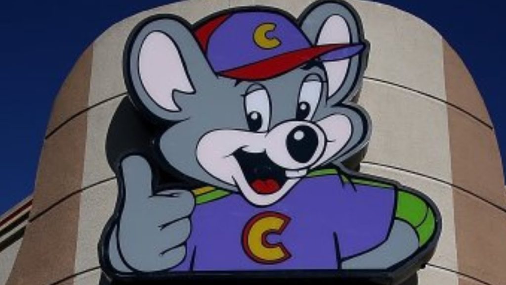 Cómo se llama el ratón de Chaki Chis