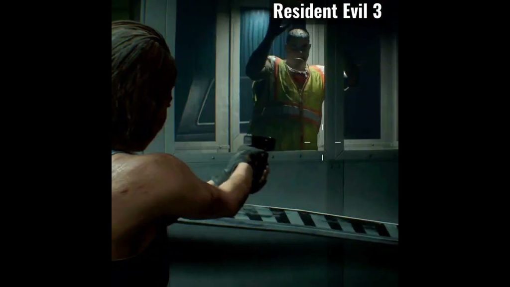 Cuánto espacio ocupa Resident Evil 3 remake