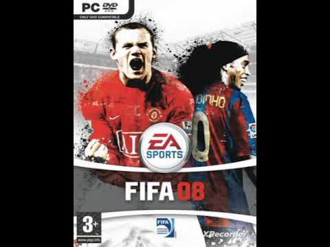 Cuánto pesa FIFA 08 para PC