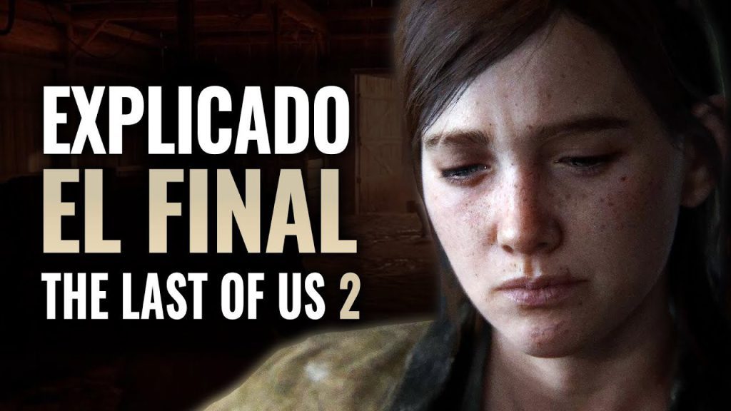 Cuánto tiempo dura el juego The Last of Us 2