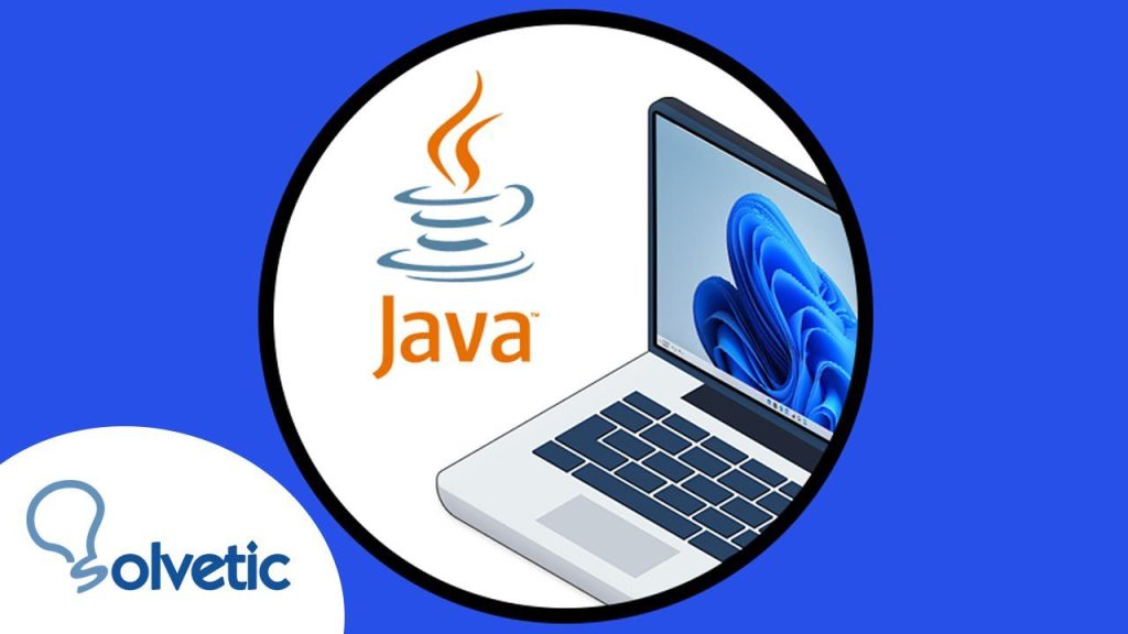 Cómo instalar Java 11 en Windows