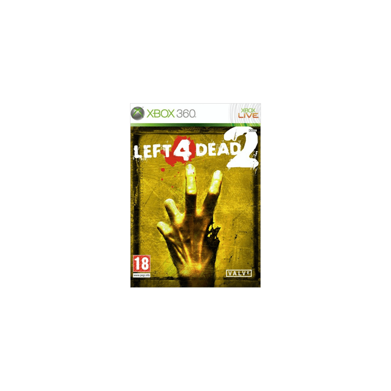 Cuántos niveles tiene Left 4 Dead 2