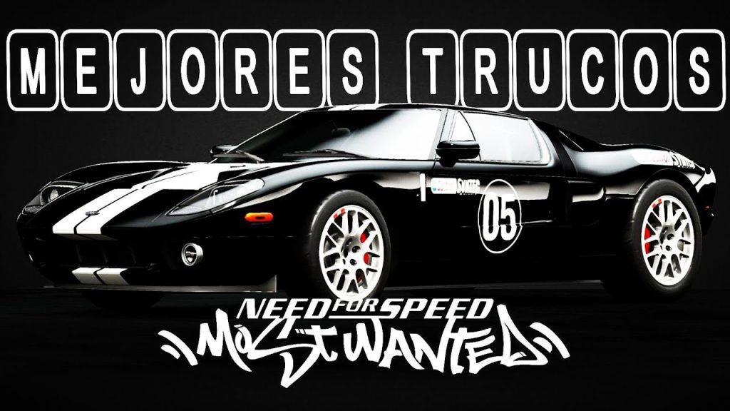 Qué es el turbo en Need for Speed Most Wanted