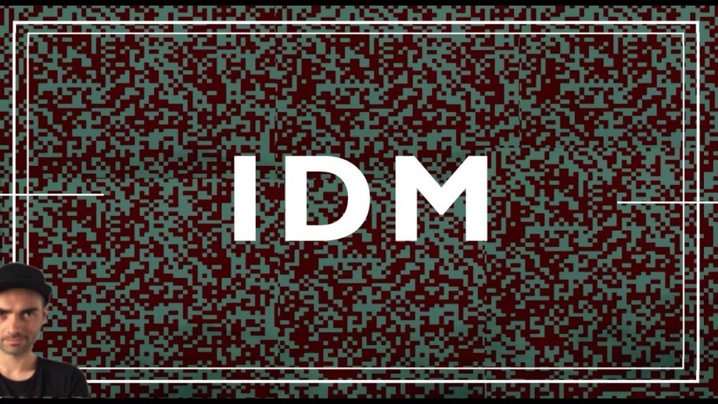 Quién creó IDM