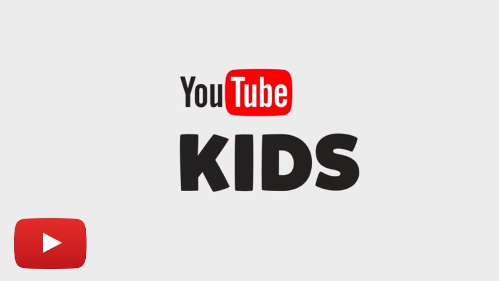 Cómo ingresar el código de YouTube Kids