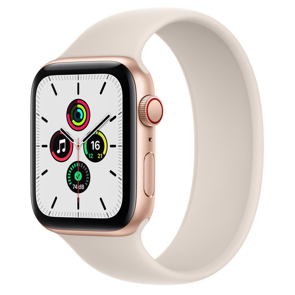 Cuánto tarda en cargar el Apple Watch 7