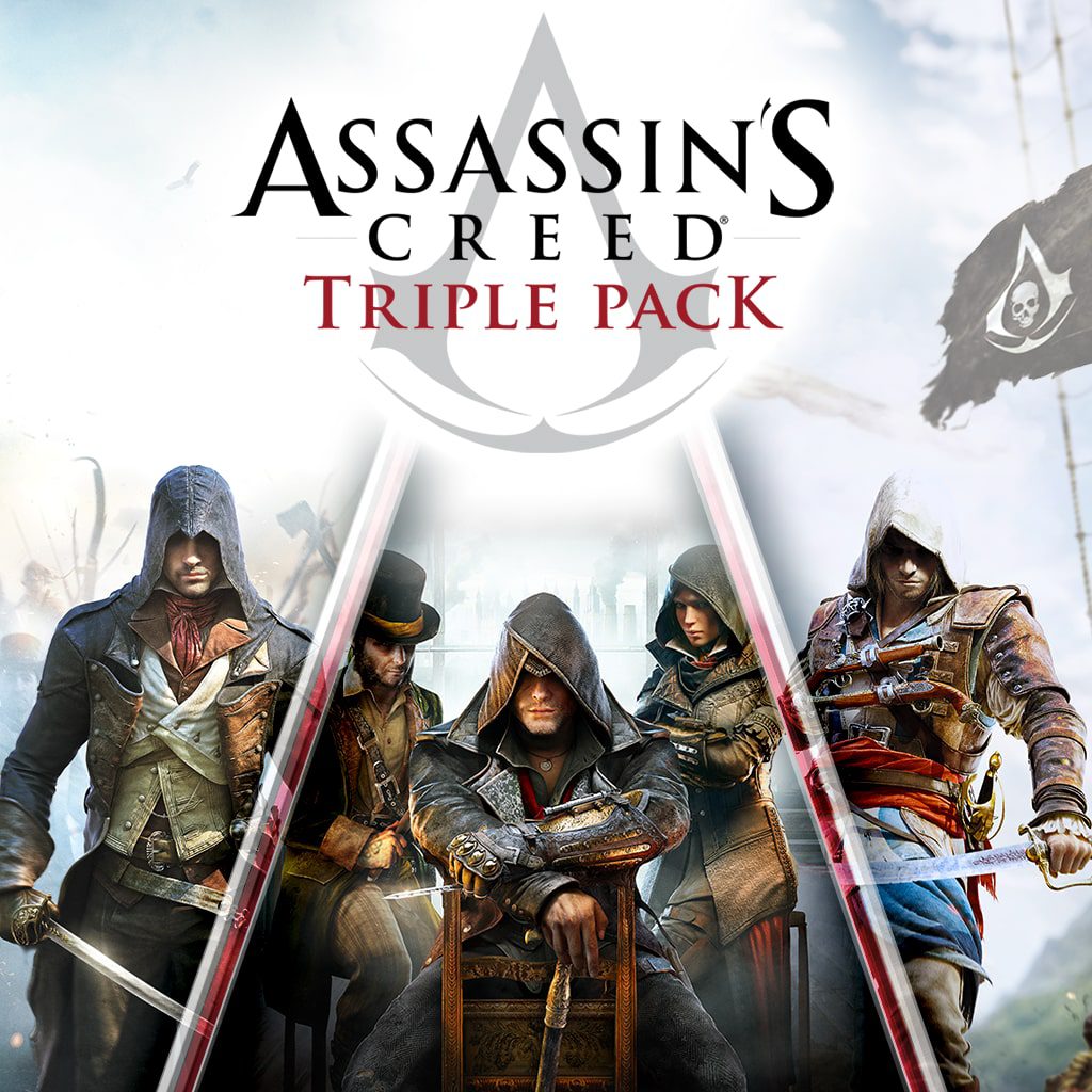 Descargar Assassin’s Creed: Rogue en Mediafire – El enlace directo más fácil y rápido