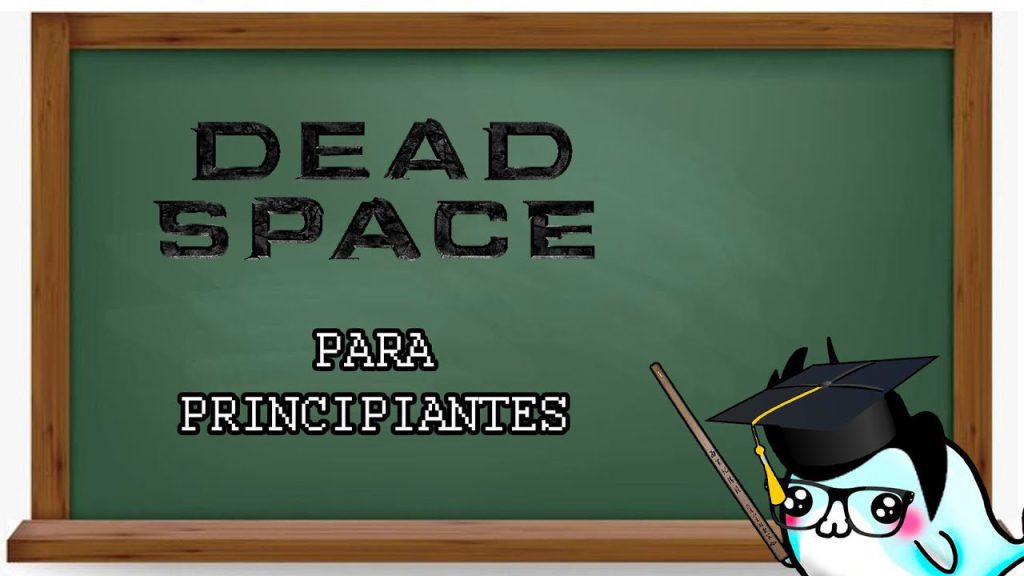 Cómo recargar en Dead Space