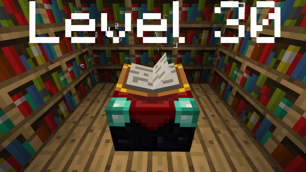 Cuántas librerías se necesitan en Minecraft