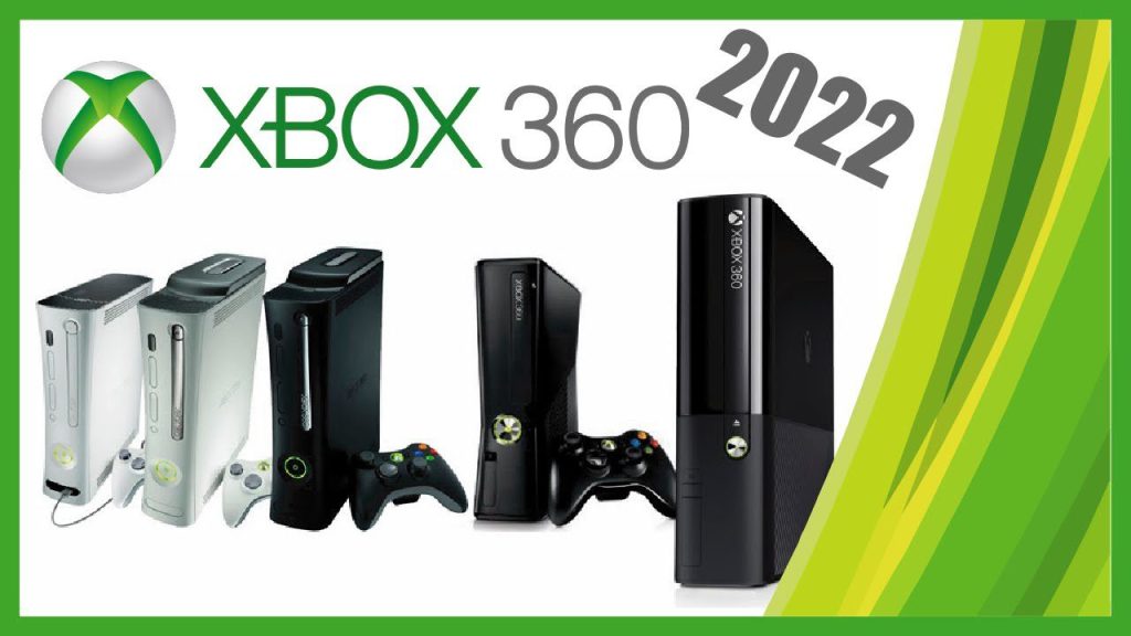 Cuánto costó la Xbox 360 Cuándo salió