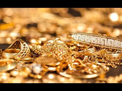 Cuánto oro hay en el mundo