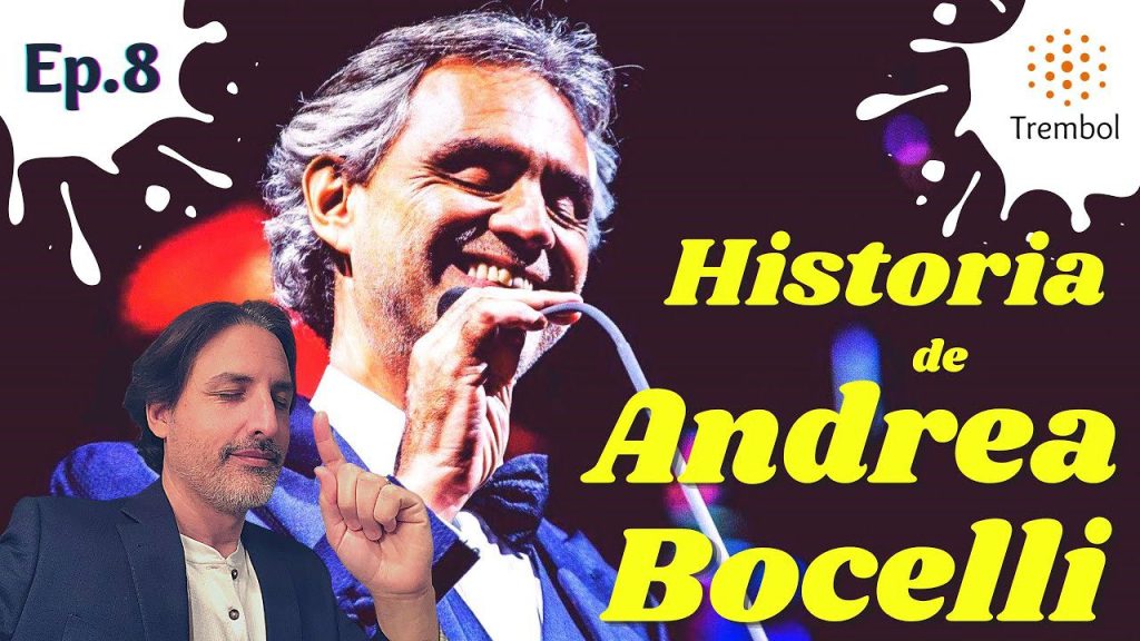Cuántos hijos tuvo Andrea Bocelli con su primera esposa