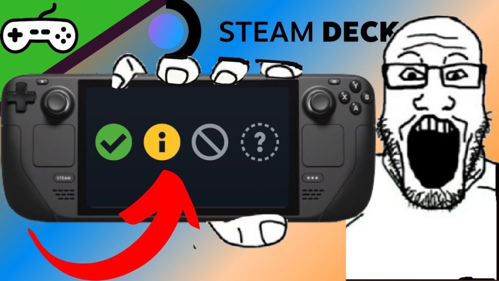 Cuántos juegos son compatibles con Steam Deck