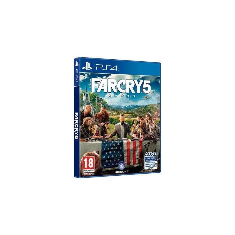 Cuánto tiempo de juego tiene Far Cry 6