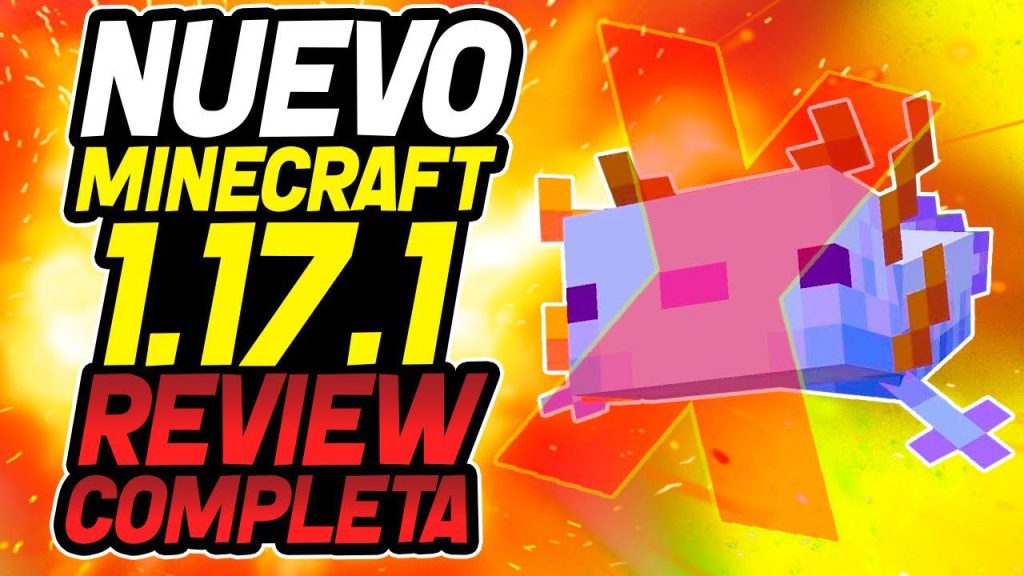 Is Minecraft 1.17 1 The latest