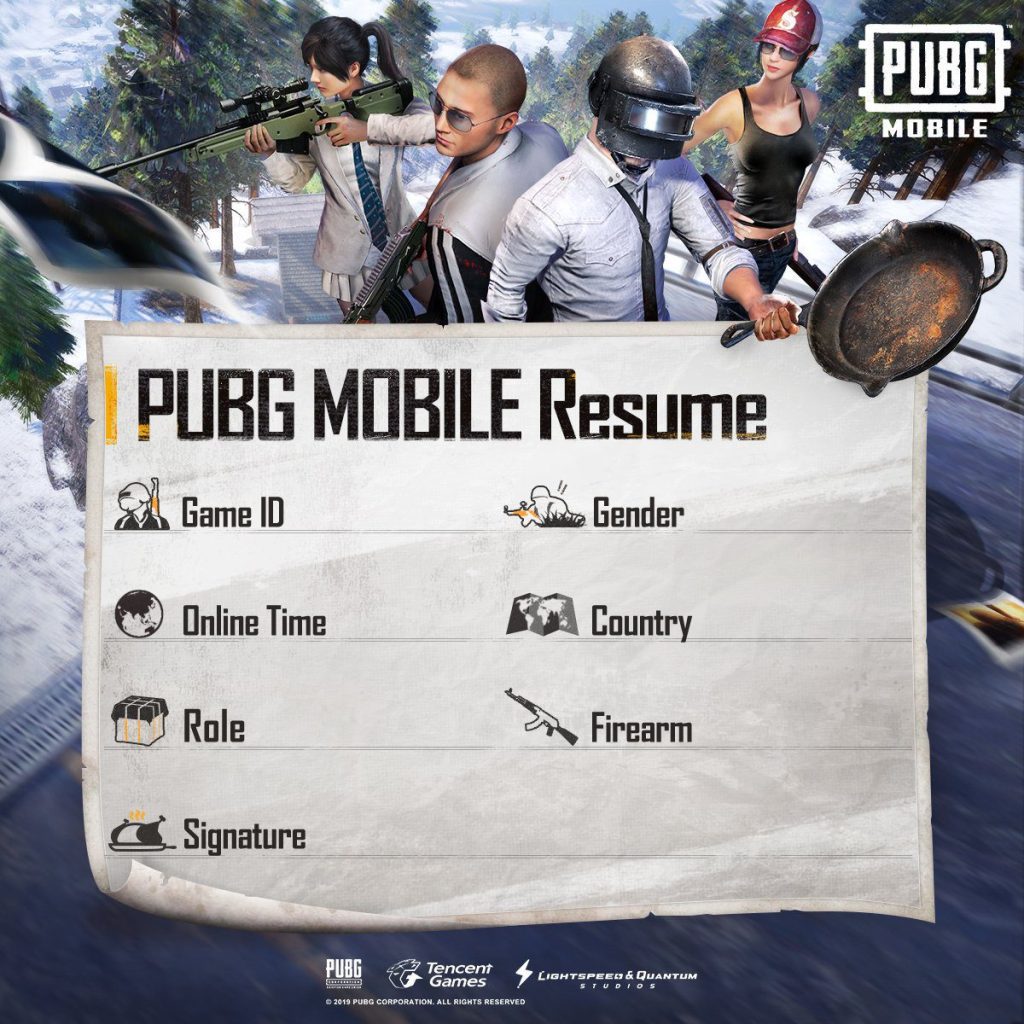 pubg mobile Cuánto pesa en total el PUBG Mobile