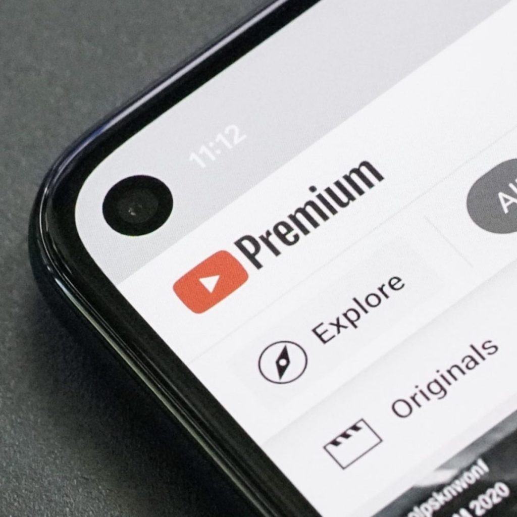 youtube premium 4 Cómo obtener YouTube Music Premium gratis sin pagar
