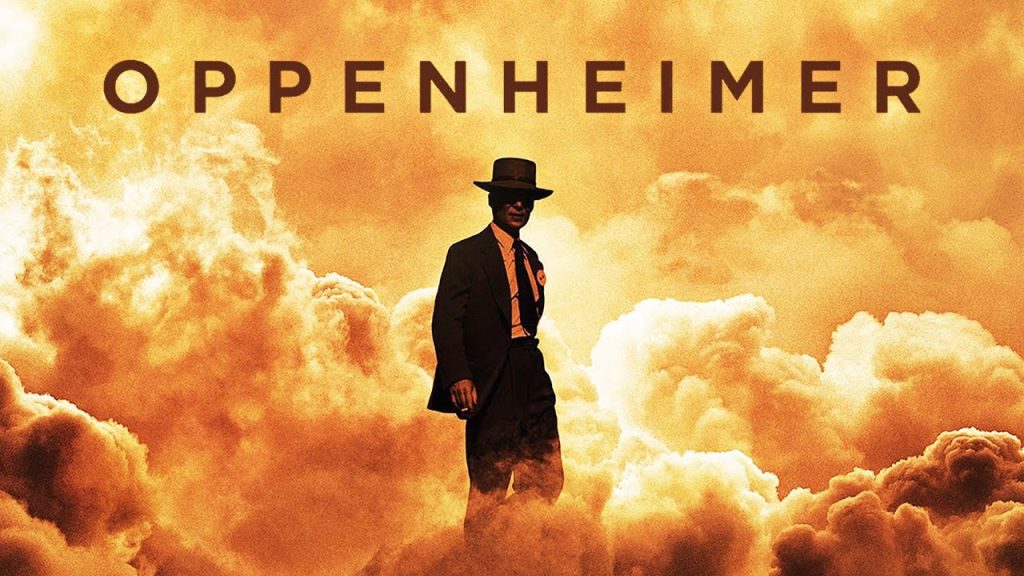 Cómo ver online Oppenheimer, la nueva obra maestra de Christopher Nolan