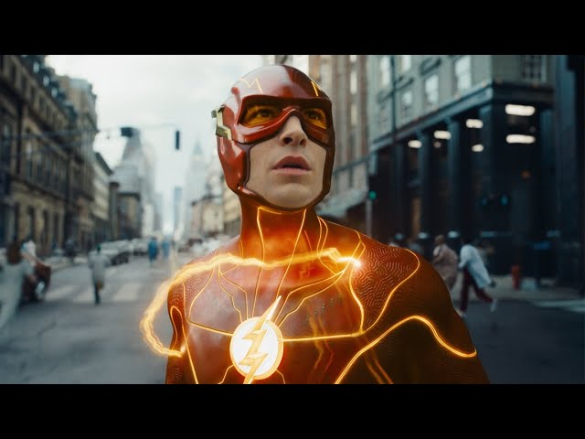 Flash Descarga la película Flash en alta calidad gratis desde Mediafire: ¡La historia del superhéroe más veloz!
