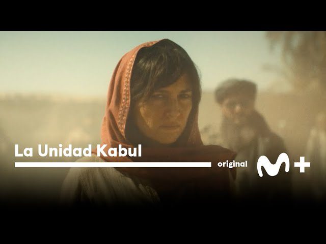 La Unidad Kabul Descarga la serie La Unidad Kabul desde Mediafire: ¡Disfruta de esta emocionante historia llena de acción e intriga!
