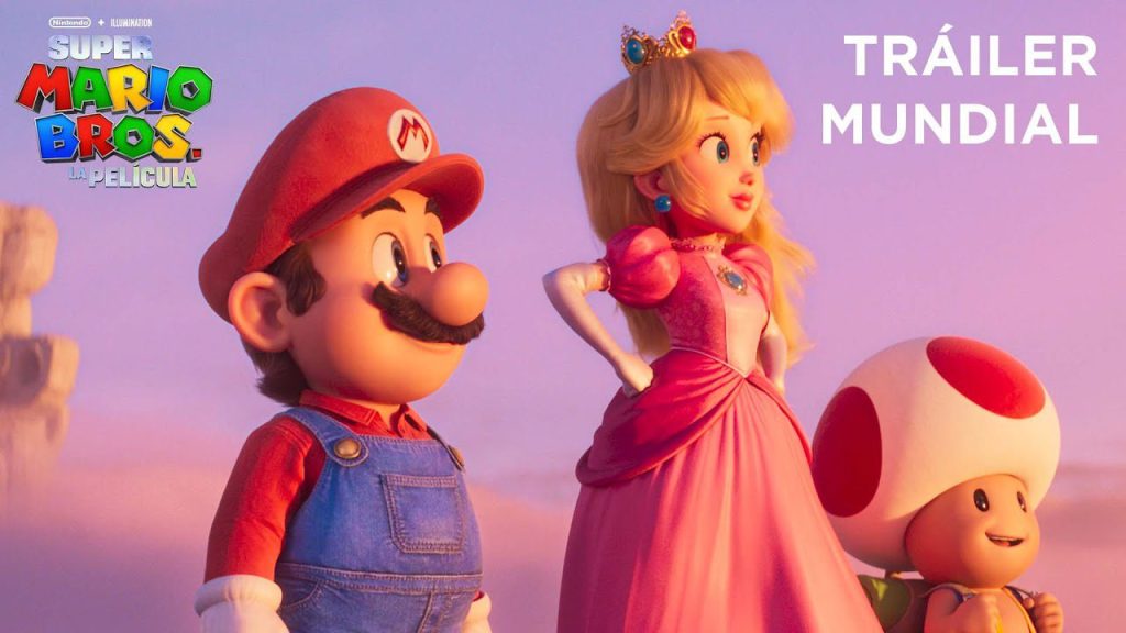 Descarga gratis Super Mario Bros: La película desde Mediafire: ¿Dónde verla y cómo obtenerla?