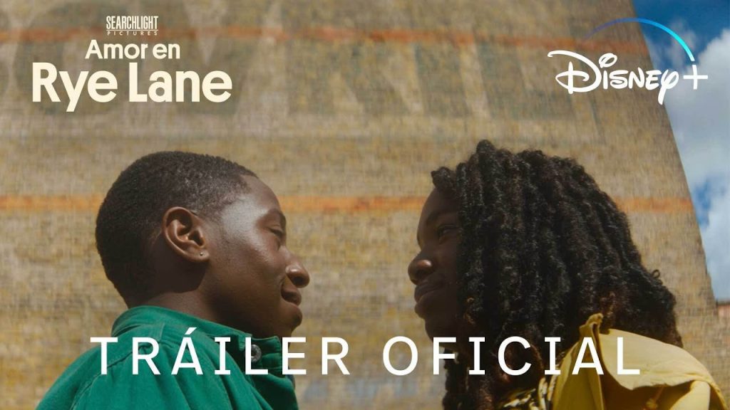 Descarga la película Amor en Rye Lane desde Mediafire: Una historia romántica que cautivará tu corazón