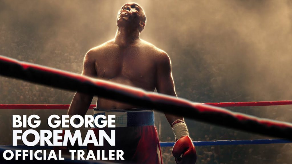 Descarga la película Big George Foreman en HD desde Mediafire – ¡Una experiencia cinematográfica épica espera por ti!