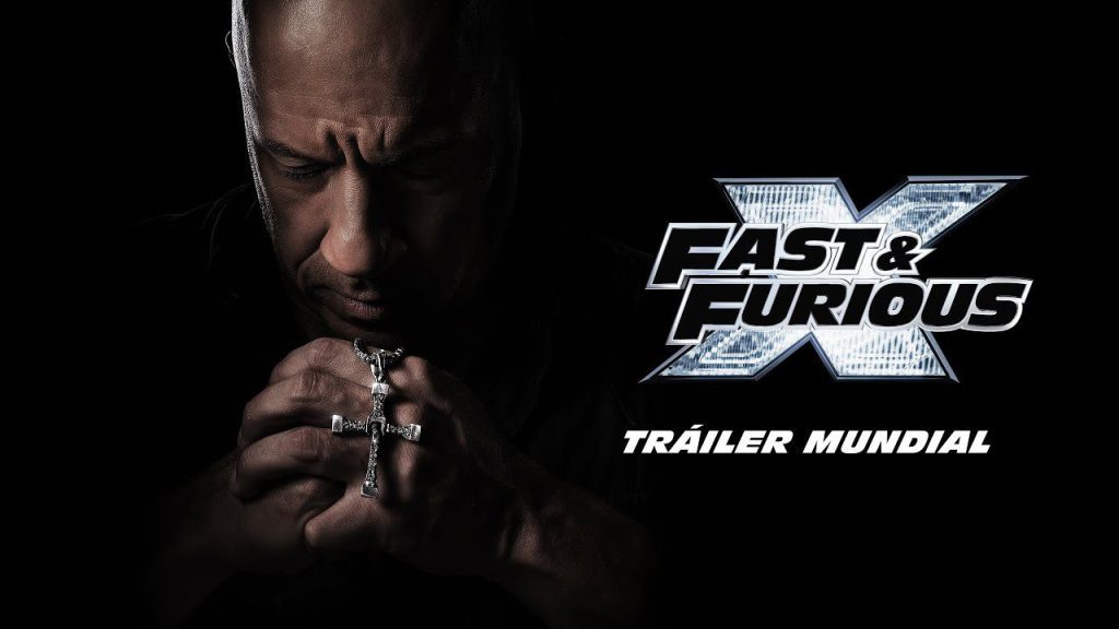 Descarga la película Fast & Furious X en Mediafire: ¡Acción y adrenalina al máximo!