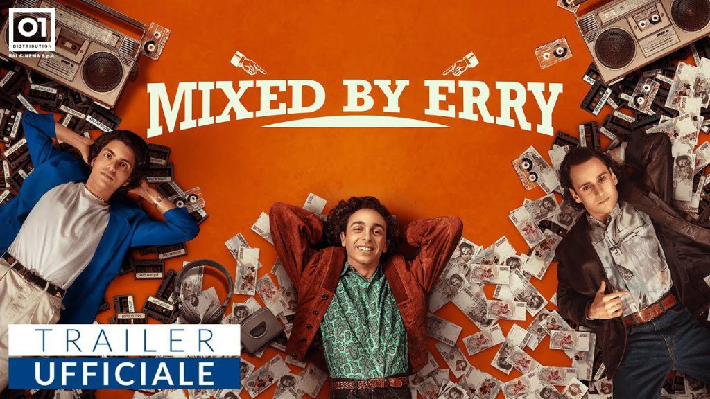 Descarga la película Mixed by Erry gratis desde Mediafire: ¡Disfruta de este increíble mix!