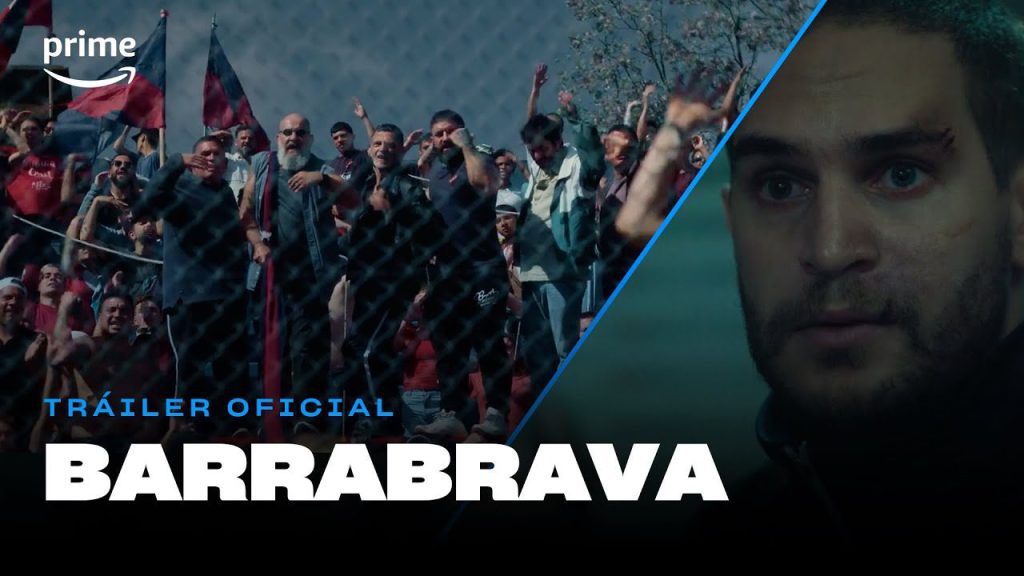 Descarga la serie Barrabrava GRATIS desde Mediafire: ¡Una mirada intensa al mundo de las hinchadas!