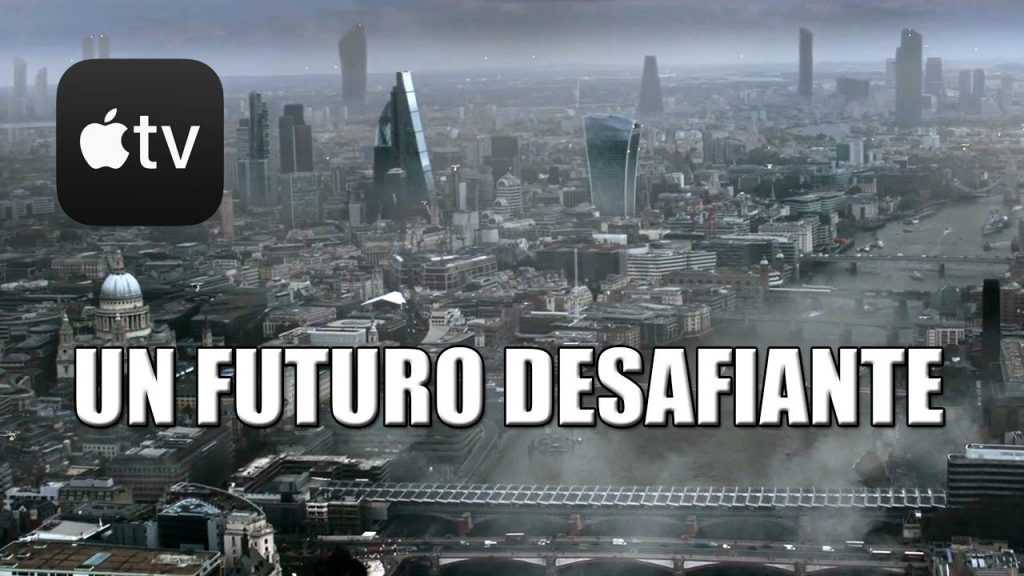 descarga la serie un futuro desa Descarga la serie Un Futuro Desafiante gratis en Mediafire: ¡Descubre un emocionante viaje hacia el futuro!