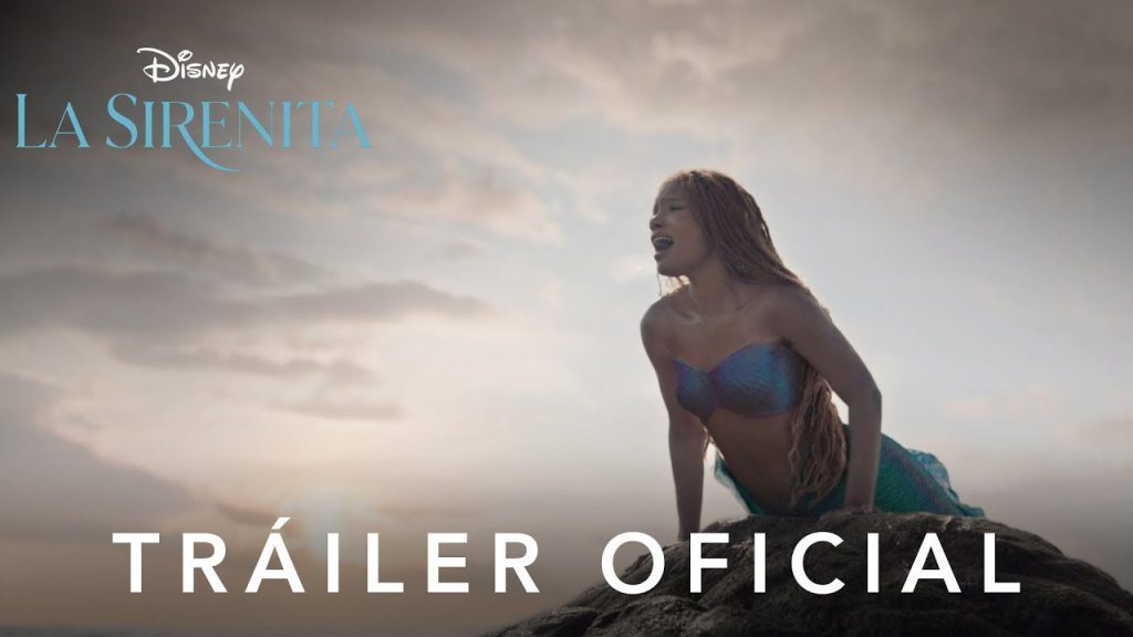 Descarga gratis La Sirenita en Mediafire: Disfruta de esta clásica película en alta calidad