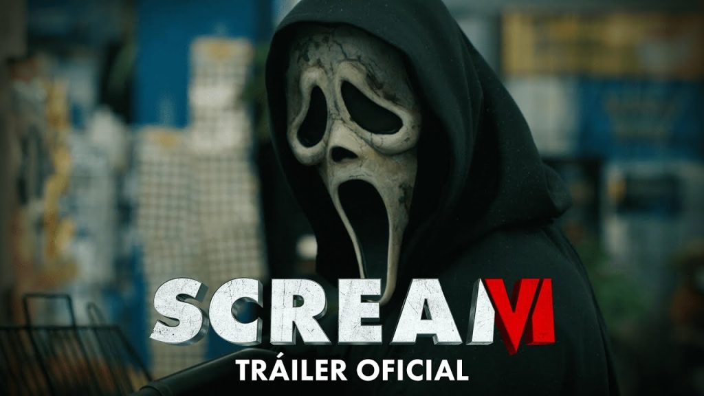 Descarga Scream VI Gratis desde Mediafire: La última entrega de la escalofriante saga