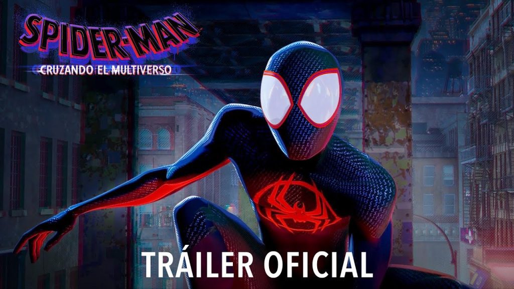 descarga spider man cruzando el Descarga Spider-Man: Cruzando el Multiverso en Mediafire - ¡Disfruta de la película en alta calidad!