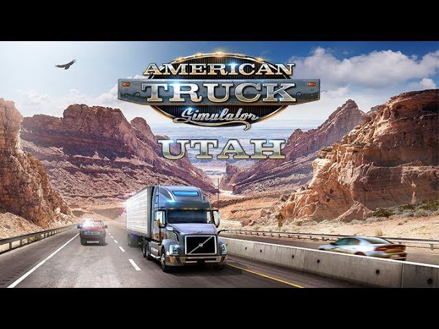 American Truck Simulator Utah La guía definitiva para descargar American Truck Simulator - Utah en Mediafire: ¡Disfruta de este emocionante juego de simulación al máximo!