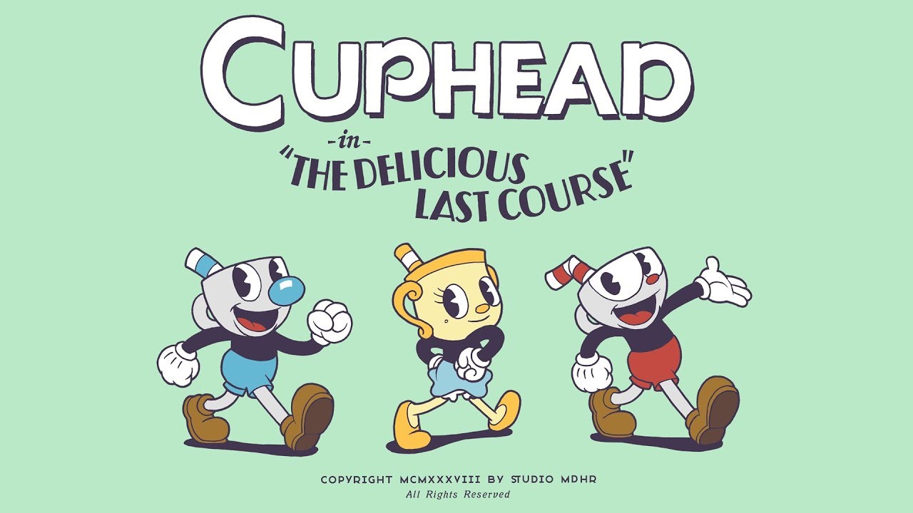 Descargar Cuphead – The Delicious Last Course: Disfruta de este nuevo contenido en Mediafire