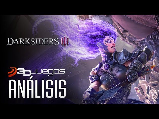 Descarga Darksiders III gratis en Mediafire: ¡Descubre cómo obtener el juego completo de forma rápida y segura!
