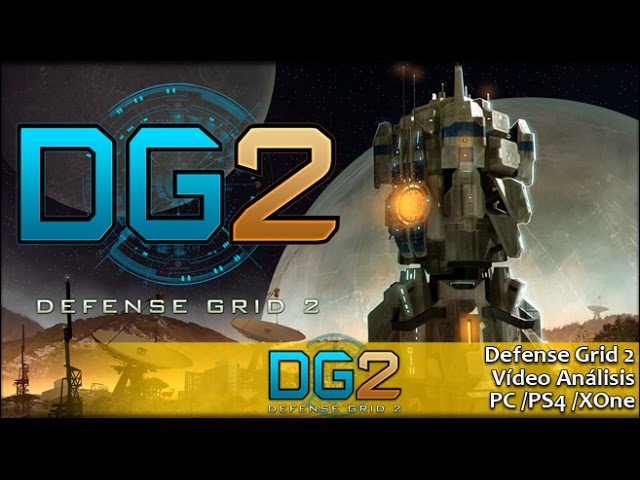 Defense Grid 2 Descarga Defense Grid 2 en Mediafire: ¡Disfruta de este emocionante juego de estrategia ahora gratis!