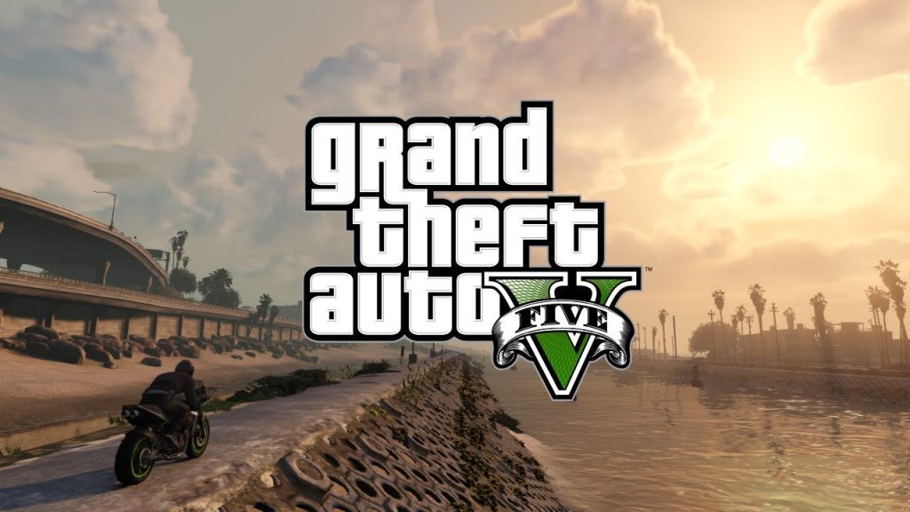 Descargar Grand Theft Auto V MediaFire: ¡La mejor forma de conseguir este popular juego!